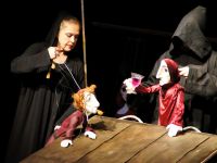 Оренбургский государственный областной театр кукол