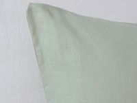 Комплект наволочек Light olive, перкаль