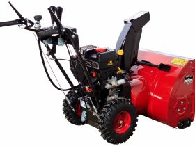 Снегоуборщик REDVERG RD-SB71/1150BS-E