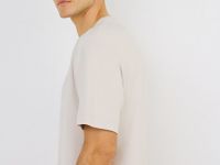 Базовая футболка, Белый