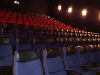 Кинотеатр «Вики Синема» в Люберцах