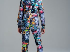 Термокомплект трикотажный для мальчиков для эпизодического использования