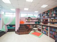 Центральная детская библиотека № 251 г. Зеленограда