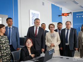 Якутский педколледж открылся после капитального ремонта