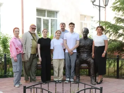 Для театров Якутии готовят кадры по целевым направлениям