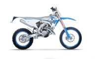 Питбайк TM RACING 2T 144 FI EN ES 21/18