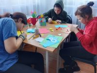 Пушкаревская сельская библиотека