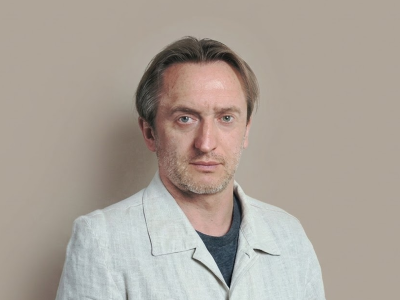Александр Яцко