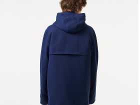 Мужская куртка Lacoste стандартного кроя