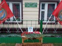 Еники-Чишменский сельский клуб