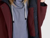 Полупальто пуховое Nyla III Женское