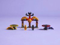 Ninjago 71826 Конструктор Дракон Кружитсу: боевой набор