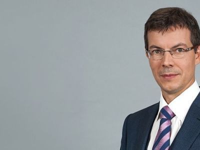 Руководитель Роскачества Максим Протасов рассказал об итогах года и планах на 2025 год