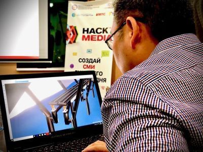 Медиа будущего. Объявлены победители первого хакатона «Сахамедиа»