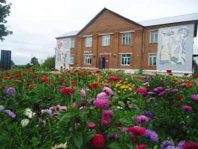 Крыловский сельский дом культуры