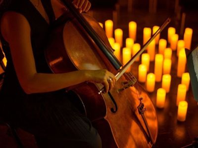 Билеты на Космос в музыке (Астрофизическая обсерватория РАН (Научный)) / Концерт | Афиша | ИнфоТаймс