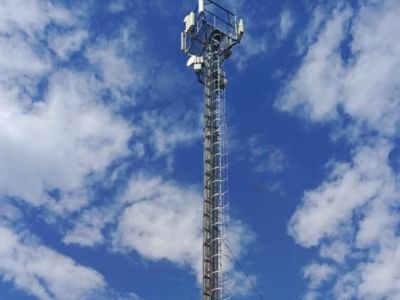 МТС разогнали LTE в крупном транспортном узле Якутии