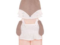 Набор для шитья "Miadolla" Кармашки "Милая лисичка"