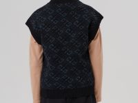 Жилет трикотажный для мальчиков