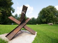 Усадьба Богородицкое