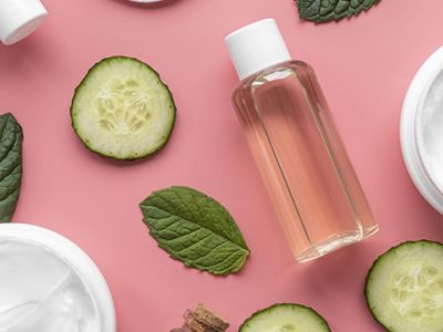 Вырос спрос на косметику для ухода за кожей