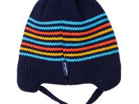 Шапка детская трикотажная для мальчиков