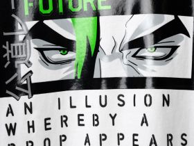 Фуфайка трикотажная для мальчиков (футболка)