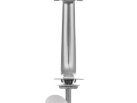 2х-тактный лодочный мотор SHARMAX SM3.5HS (2024)