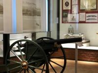 Музей истории Обуховского завода