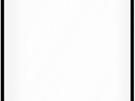 Защитное стекло Krutoff Premium для TECNO Camon 40 Black