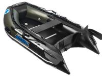 Лодка ПВХ STORMLINE Adventure Standard 270 (2024)