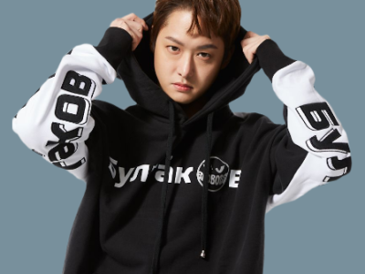 Шин Джихо. «Триумфальное Возвращение» с симфоническим оркестром.