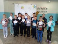 Баймаковская сельская библиотека