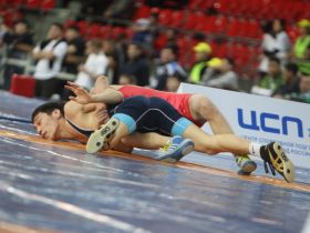 Определены финалисты международного соревнования памяти Романа Дмитриева в Якутске