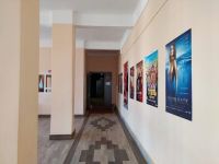 Кинозал г. Гаврилов Посад