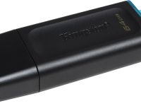 DataTraveler Exodia 64GB Black