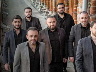 Bravo Metehi (Академ Джаз Клуб)