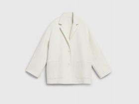 Легкое пальто, Бежевый