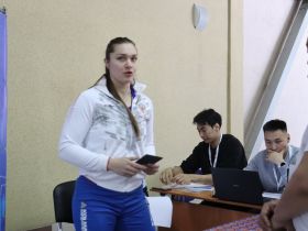 Чемпионат России. Лидеры якутской сборной по мас-рестлингу прошли взвешивание