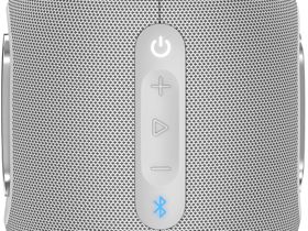Портативная колонка Tronsmart T8 Mini Серая