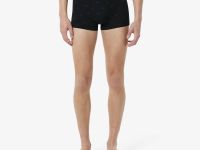 Мужское нижнее бельё Lacoste (3 ед.)