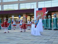 Социально-культурный центр Крымского района