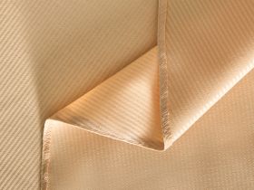 Скатерть круглая Golden ecru