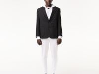 Мужские спортивные брюки Lacoste Slim Fit