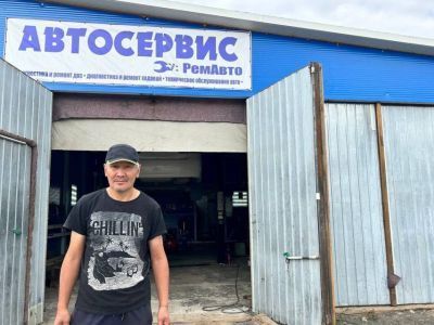 Свыше 1700 социальных контрактов заключили якутяне в 2024 году