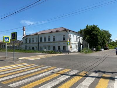 «Торговая школа»