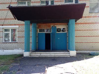 Маломаресевская сельская библиотека