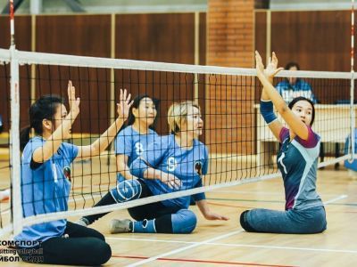 В Якутии планируют построить центр для адаптивных видов спорта