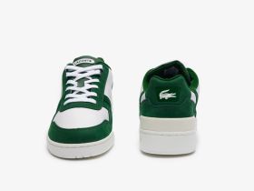 Мужские кроссовки Lacoste T-CLIP