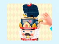 JK8225 Конструктор Щелкунчик